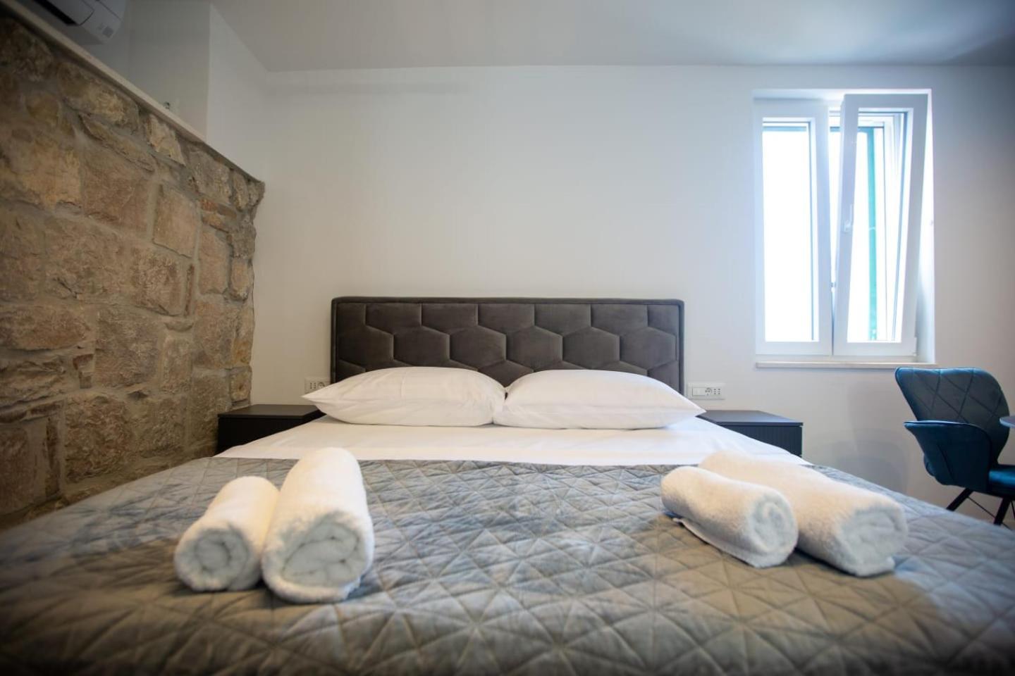 Villa Katy Spalato Esterno foto