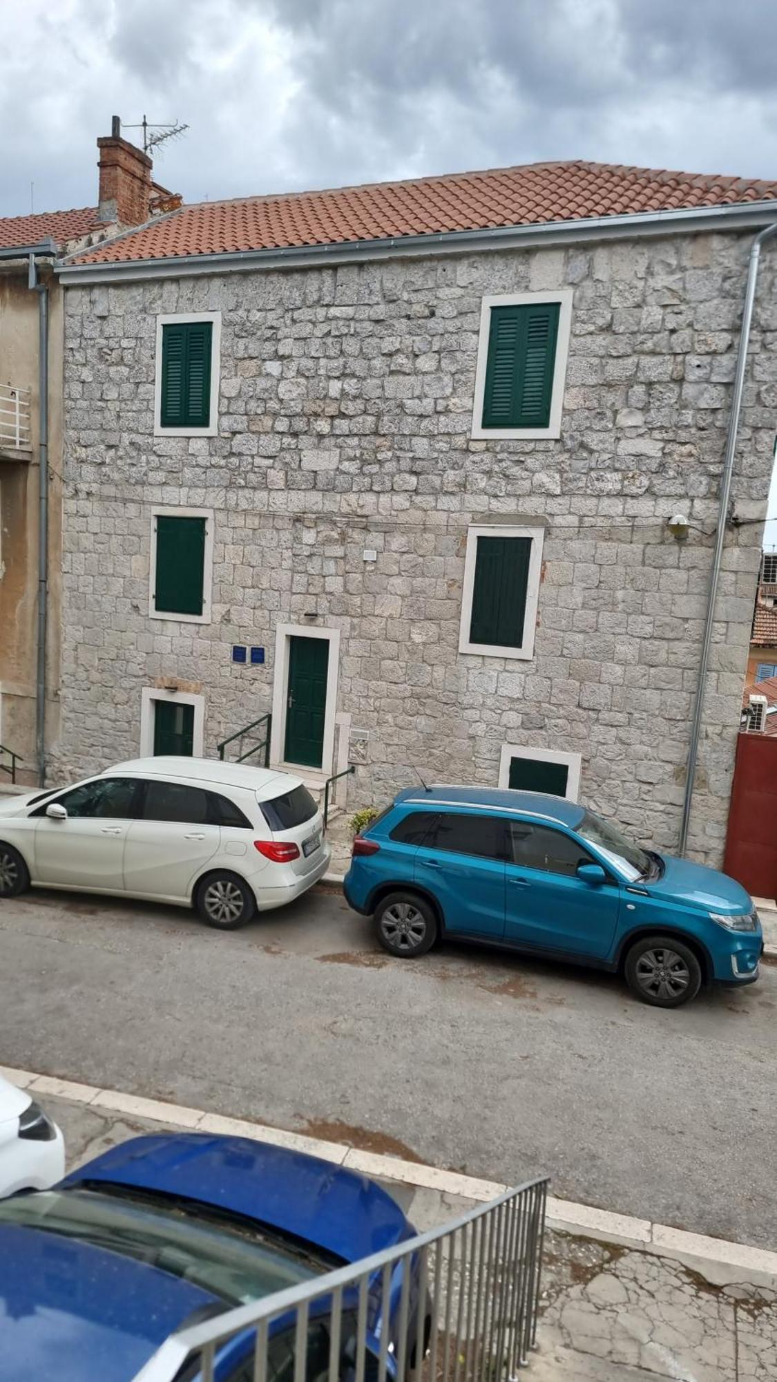 Villa Katy Spalato Esterno foto